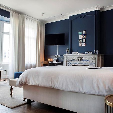 Broel4 Bed & Breakfast คอร์ตไรก์ ภายนอก รูปภาพ