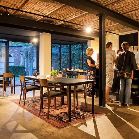 Broel4 Bed & Breakfast คอร์ตไรก์ ภายนอก รูปภาพ