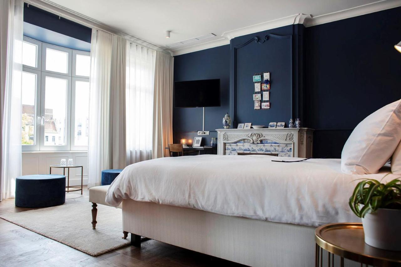 Broel4 Bed & Breakfast คอร์ตไรก์ ภายนอก รูปภาพ