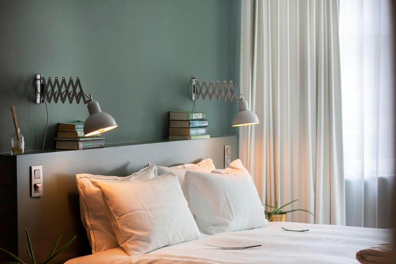 Broel4 Bed & Breakfast คอร์ตไรก์ ภายนอก รูปภาพ