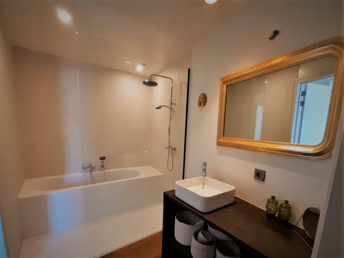 Broel4 Bed & Breakfast คอร์ตไรก์ ภายนอก รูปภาพ
