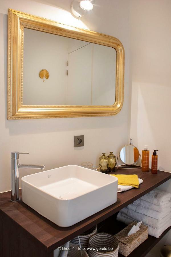Broel4 Bed & Breakfast คอร์ตไรก์ ภายนอก รูปภาพ