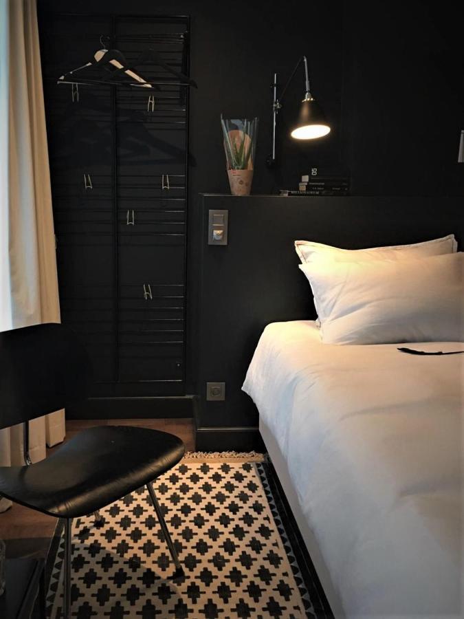 Broel4 Bed & Breakfast คอร์ตไรก์ ภายนอก รูปภาพ