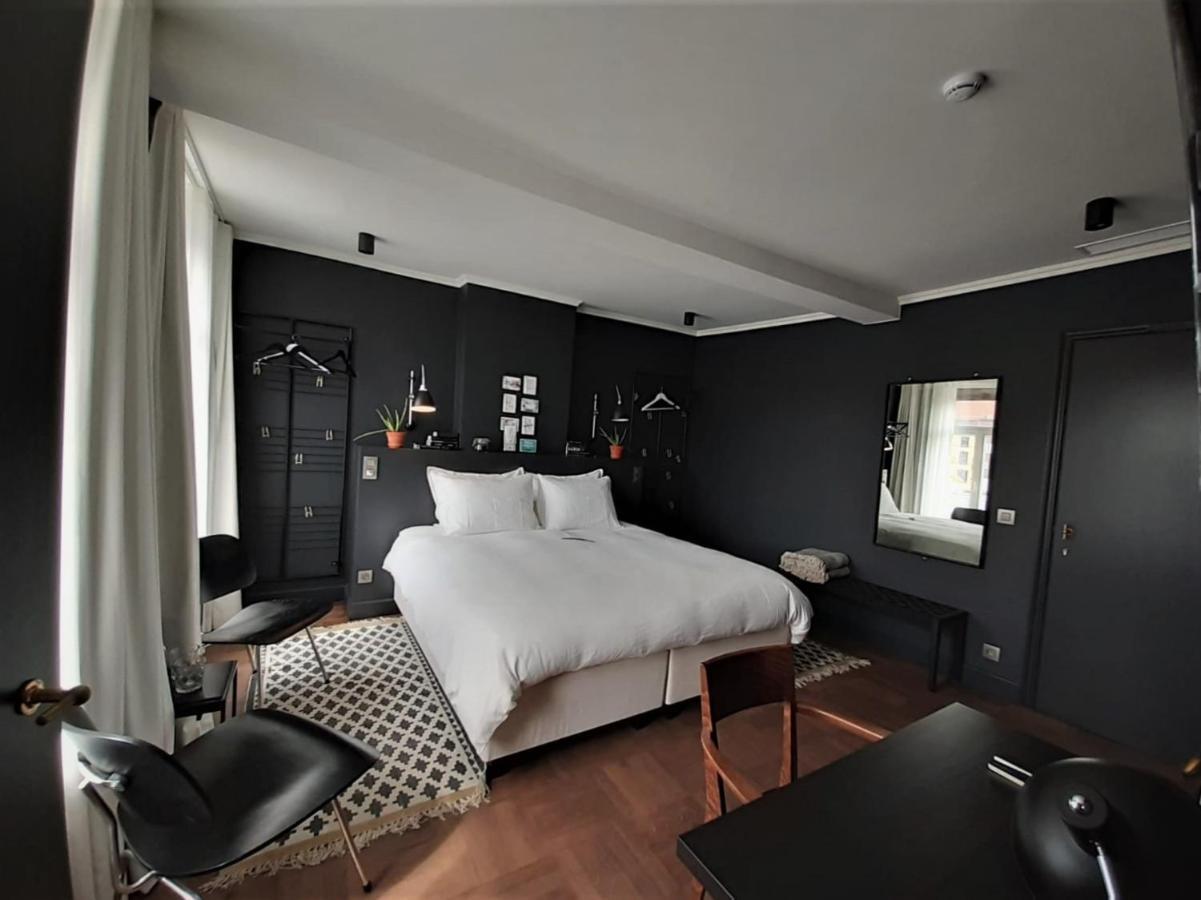 Broel4 Bed & Breakfast คอร์ตไรก์ ภายนอก รูปภาพ