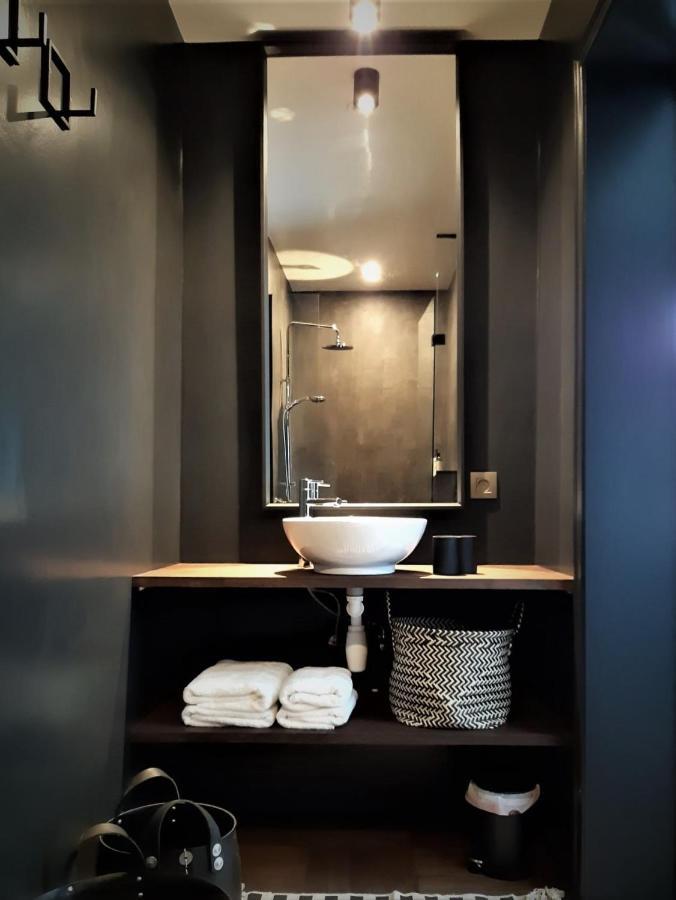 Broel4 Bed & Breakfast คอร์ตไรก์ ภายนอก รูปภาพ