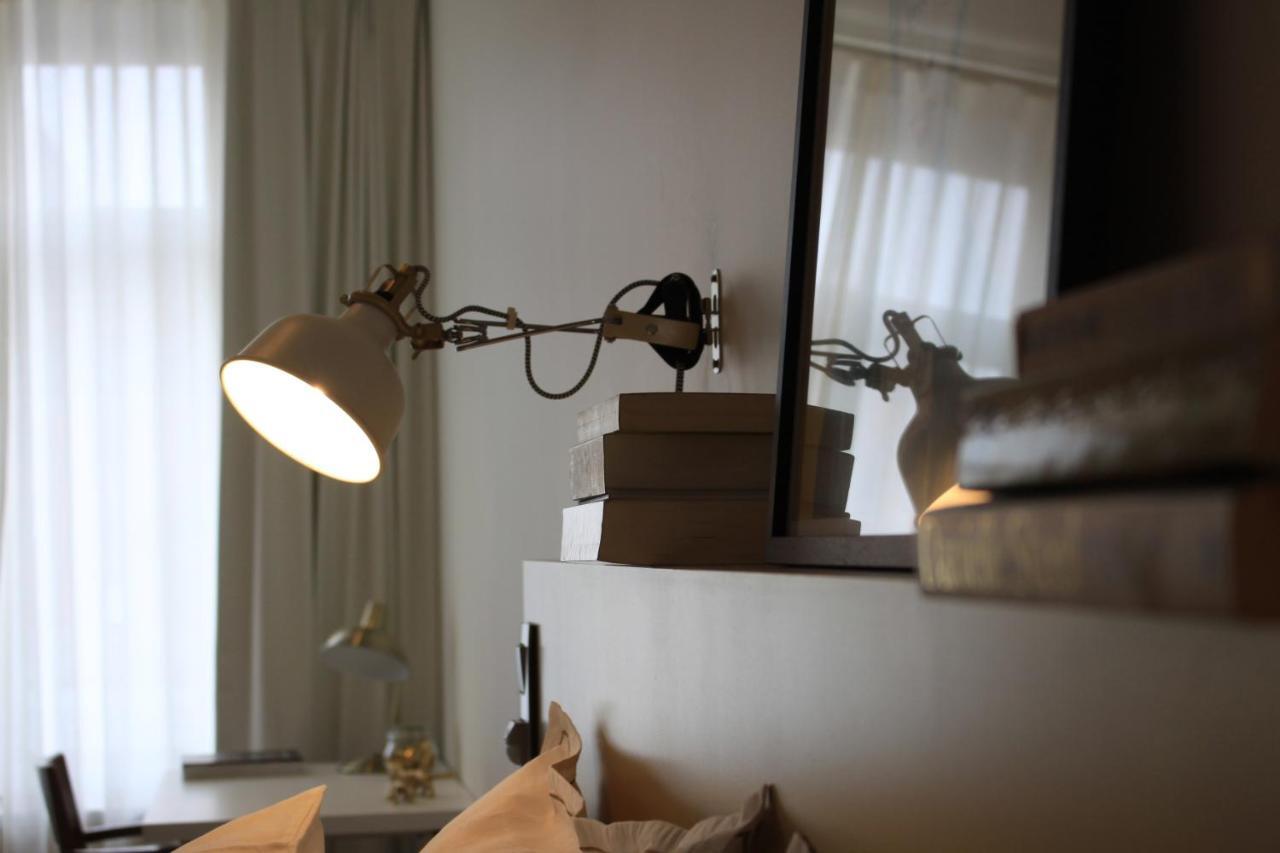 Broel4 Bed & Breakfast คอร์ตไรก์ ภายนอก รูปภาพ